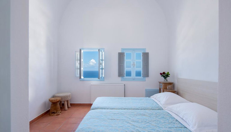 Sunrise Private Villas