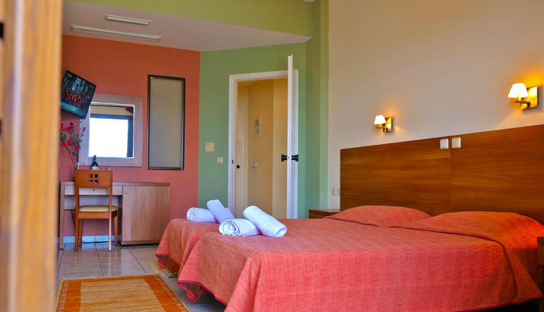 Sunset Hotel