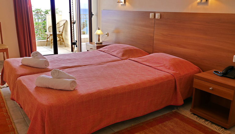 Sunset Hotel