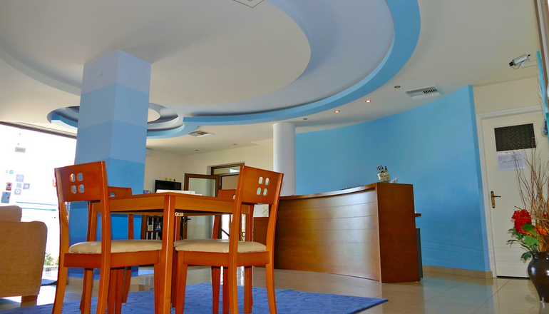 Sunset Hotel