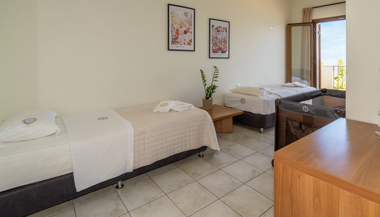 Sunset Hotel