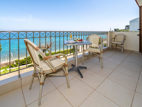 Sunset Hotel - Ξηροπήγαδο, Αρκαδία
