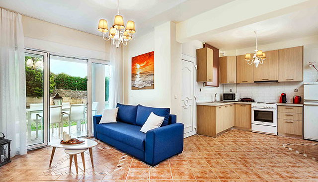 Sunset Villas