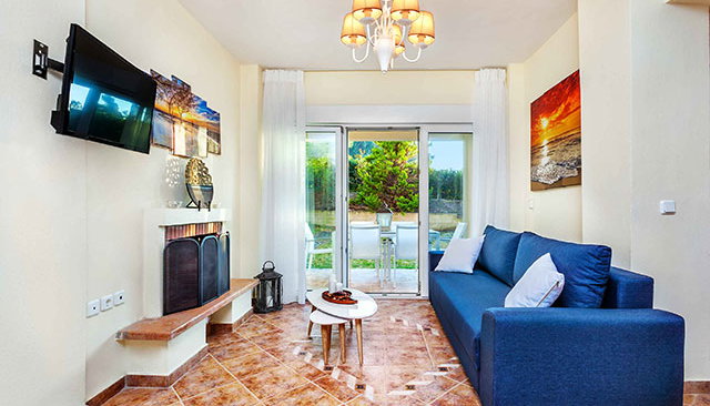 Sunset Villas