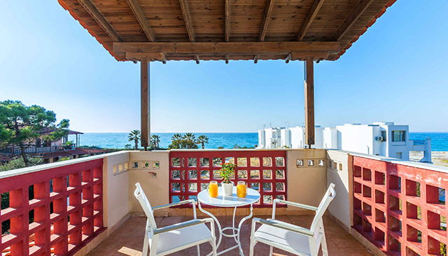 Sunset Villas