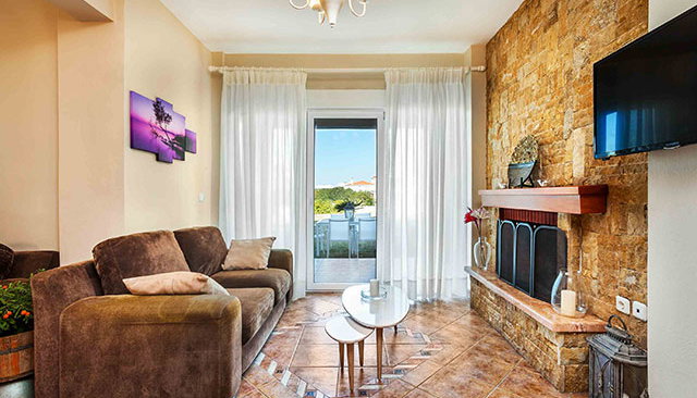 Sunset Villas