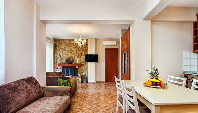 Sunset Villas