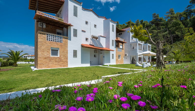 Sunset Villas