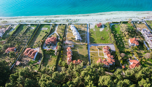 Sunset Villas
