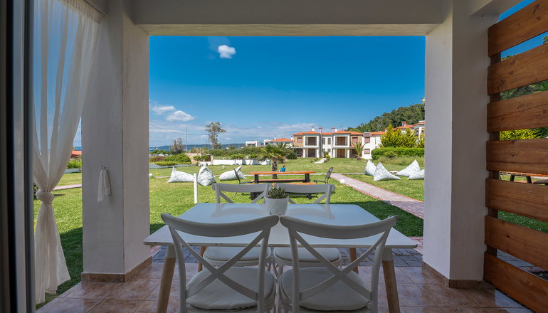 Sunset Villas