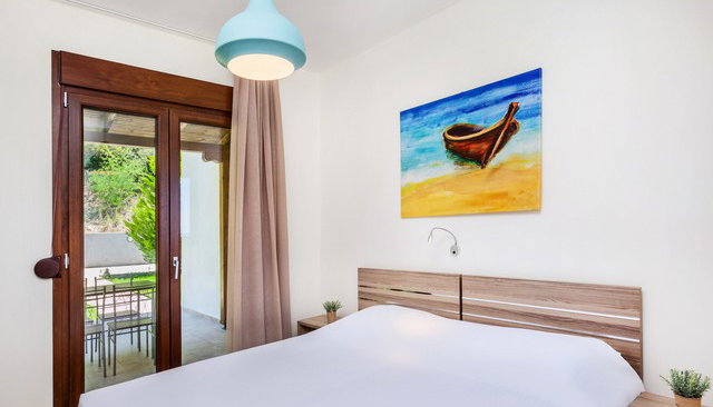 Sunset Villas