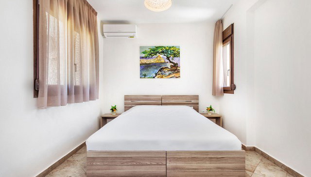 Sunset Villas