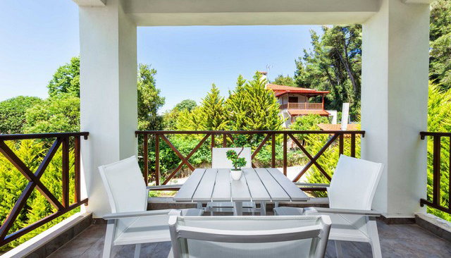 Sunset Villas