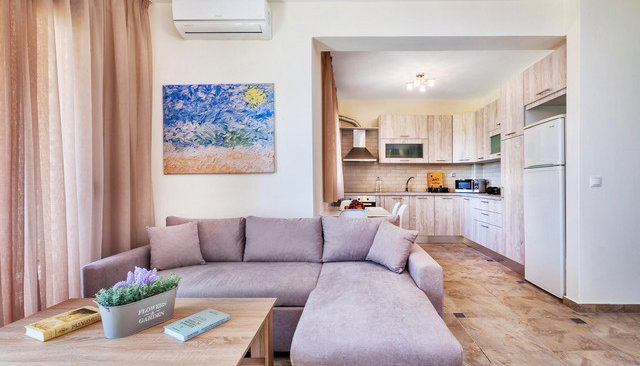 Sunset Villas
