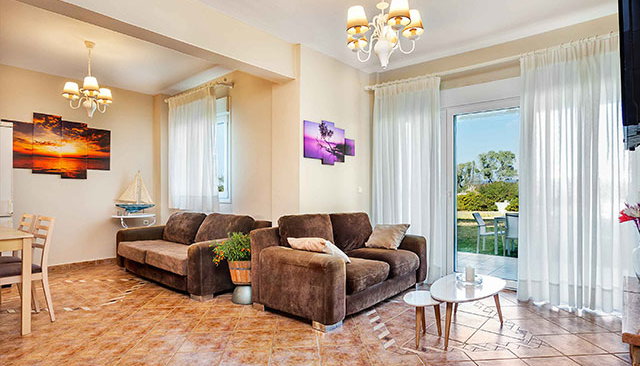 Sunset Villas