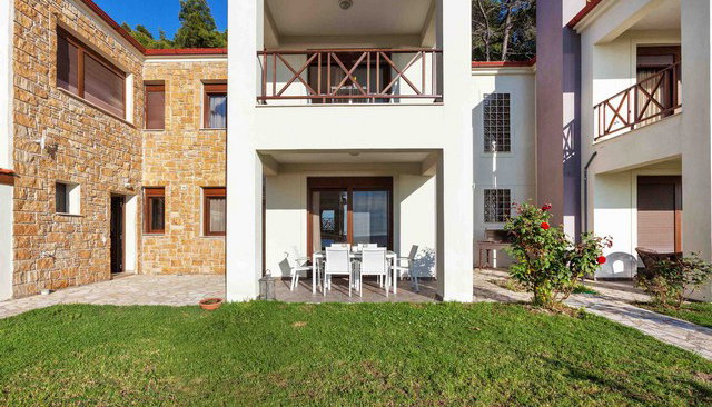 Sunset Villas