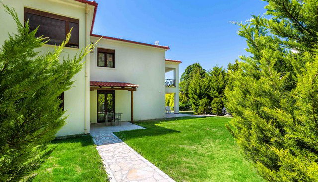 Sunset Villas