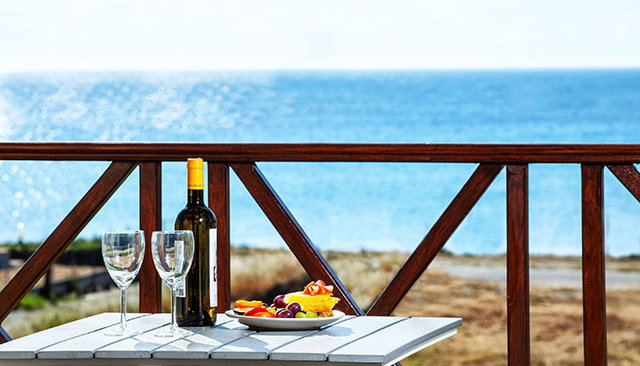 Sunset Villas