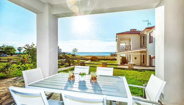 Sunset Villas