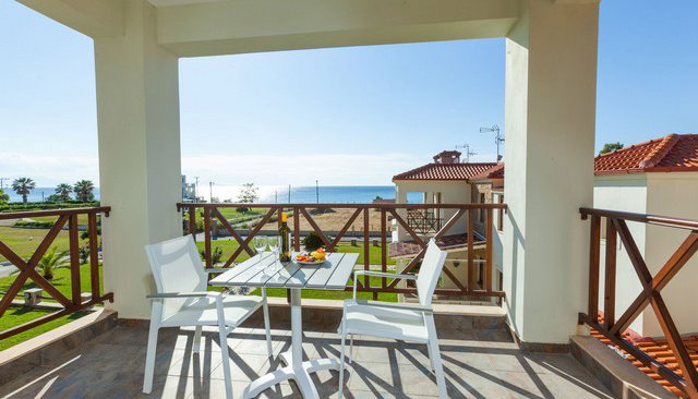 Sunset Villas