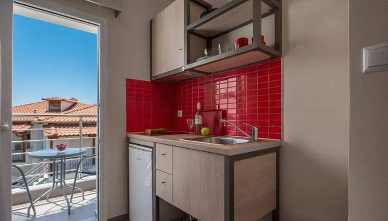 Sunshine Apartments