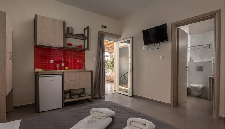 Sunshine Apartments