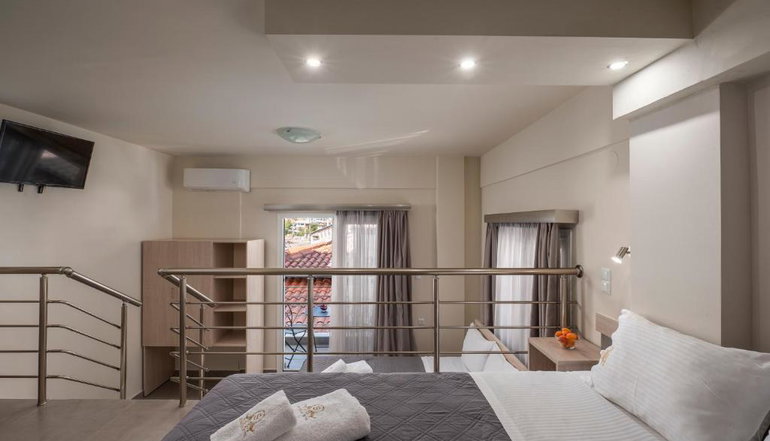 Sunshine Apartments