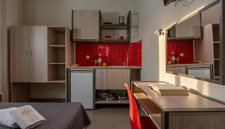 Sunshine Apartments