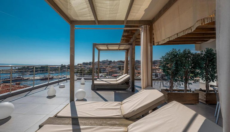 Sunshine Apartments