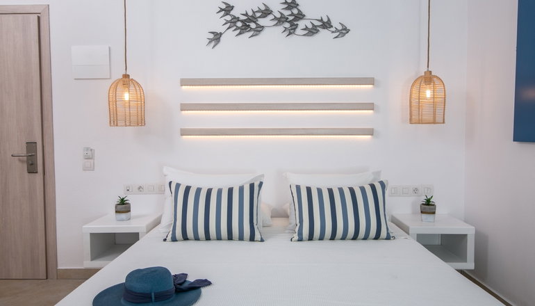 Sunshine Hotel - Καμάρι, Σαντορίνη