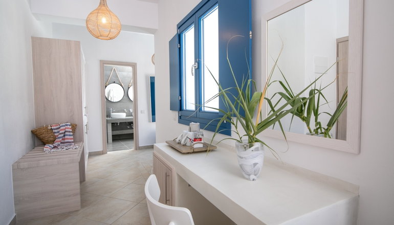 Sunshine Hotel - Καμάρι, Σαντορίνη