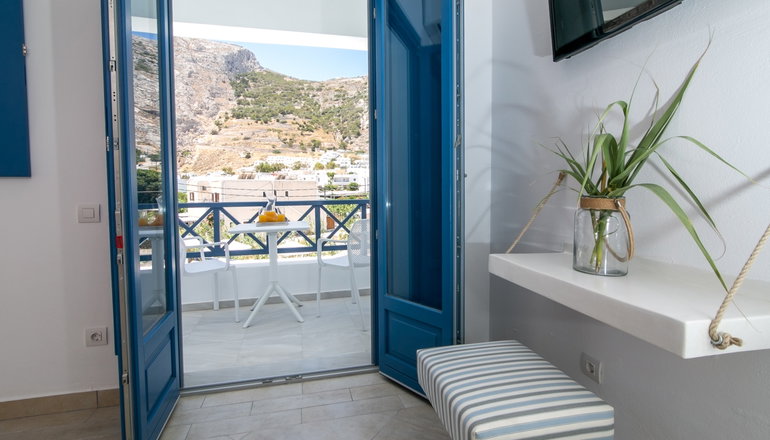 Sunshine Hotel - Καμάρι, Σαντορίνη