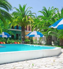 Sunshine Inn Hotel