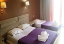 Sunshine Inn Hotel