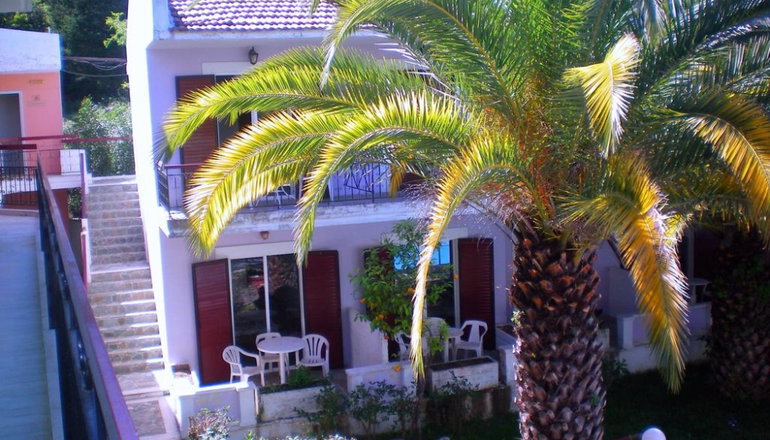 Sunshine Inn Hotel