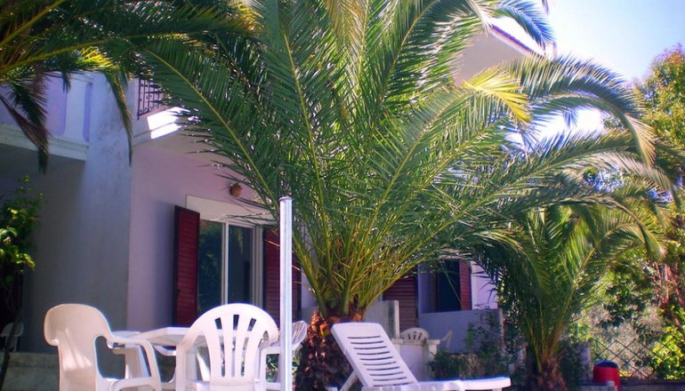 Sunshine Inn Hotel