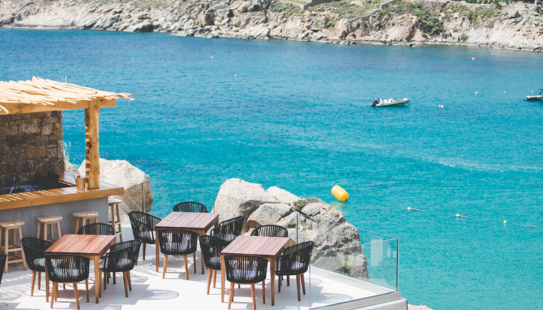 Super Paradise Suites