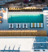 Super Paradise Suites
