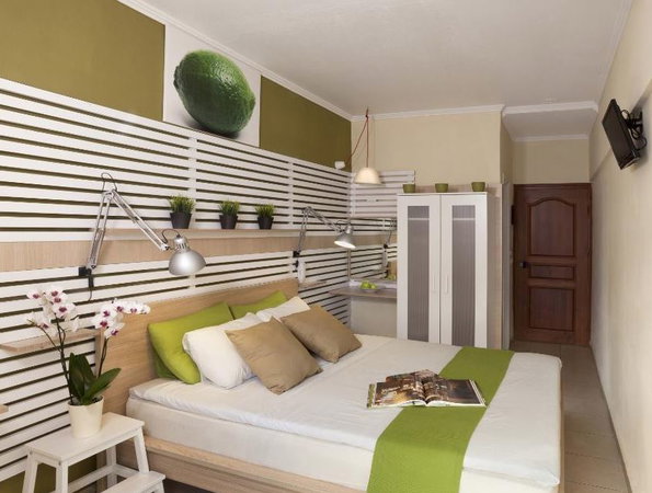 Svea Hotel