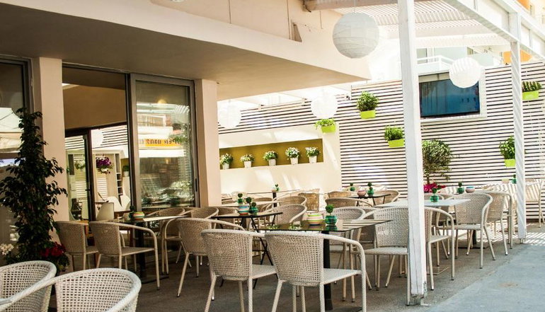 Svea Hotel