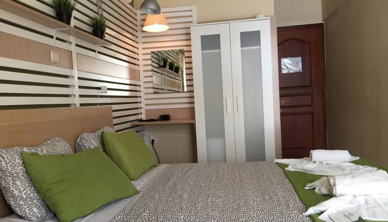 Svea Hotel