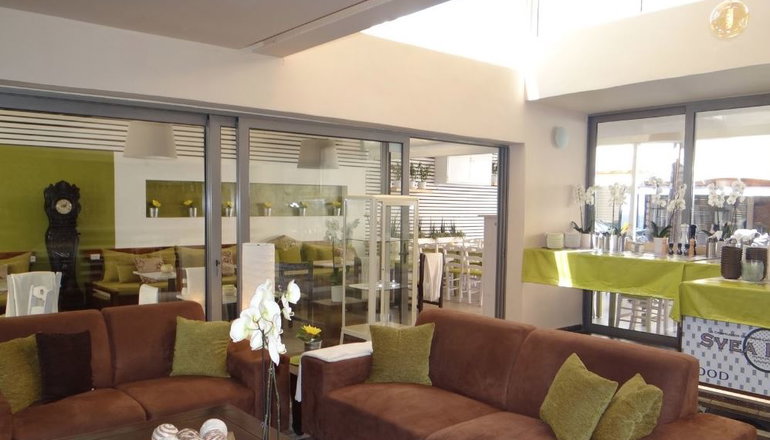Svea Hotel