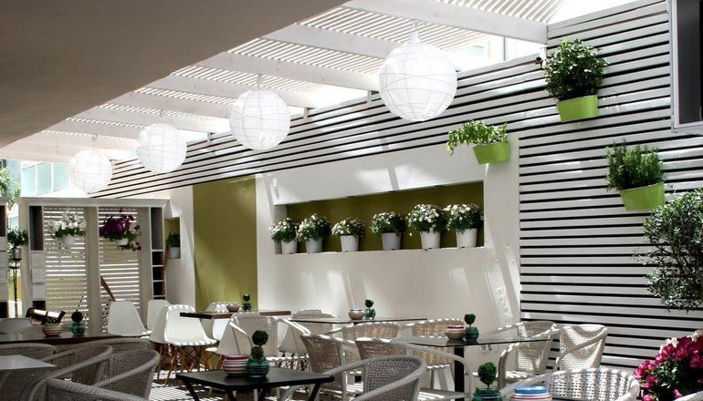Svea Hotel