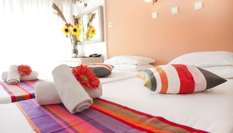 Svea Hotel