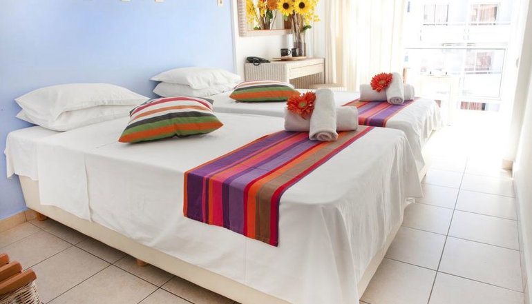 Svea Hotel