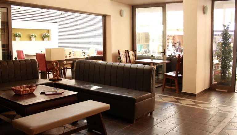 Svea Hotel
