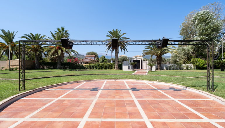 4* Long Beach Resort Hotel - Αίγιο