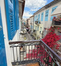 Swan Paradise Nafplio - Ναύπλιο