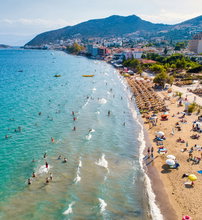 Swan Paradise Tolo -  Τολό, Αργολίδα