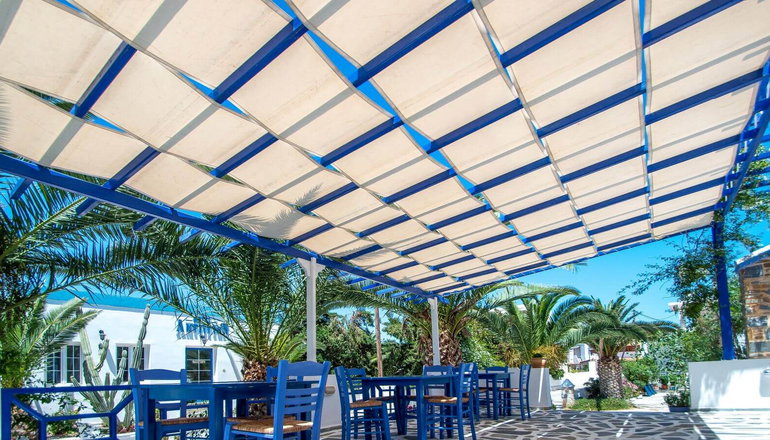 Syros Atlantis Hotel